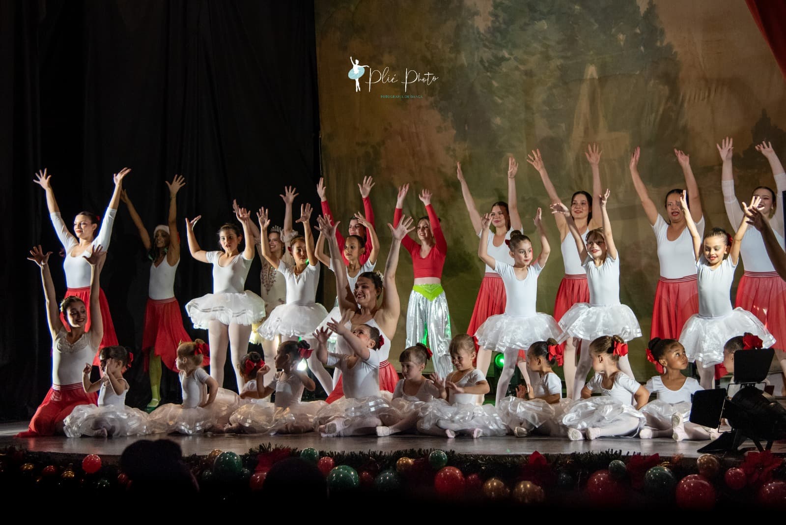 Gala de Natal 10