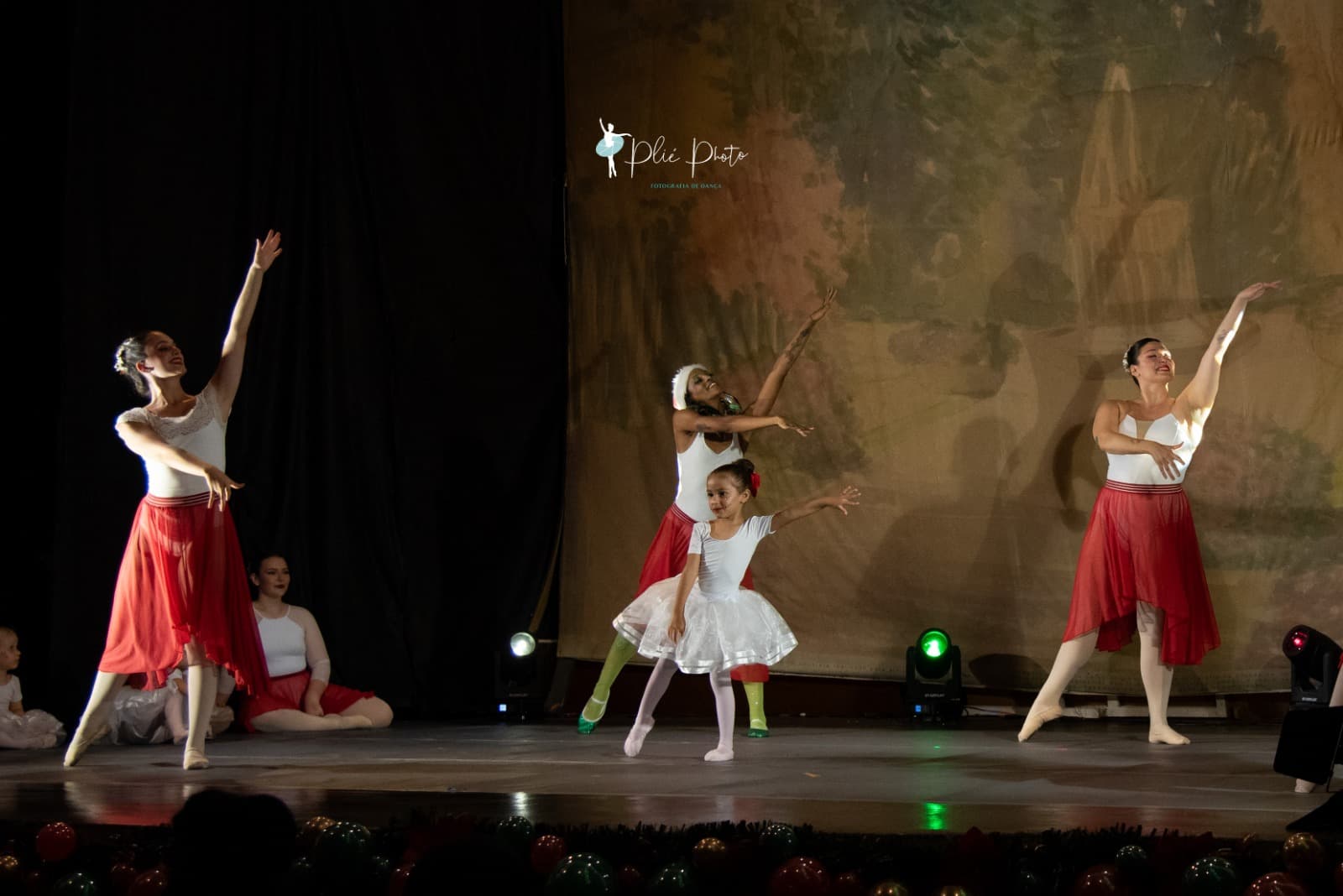 Gala de Natal 15